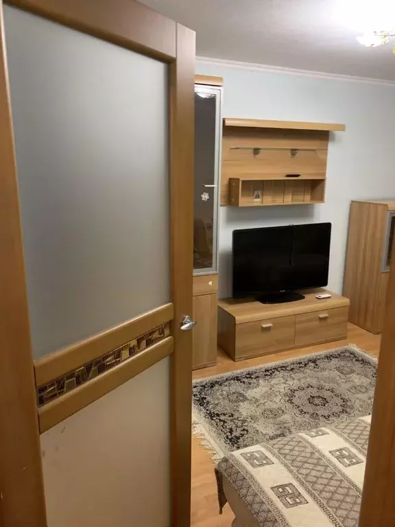 2-к кв. Ростовская область, Ростов-на-Дону ул. Новаторов, 10 (50.0 м) - Фото 1