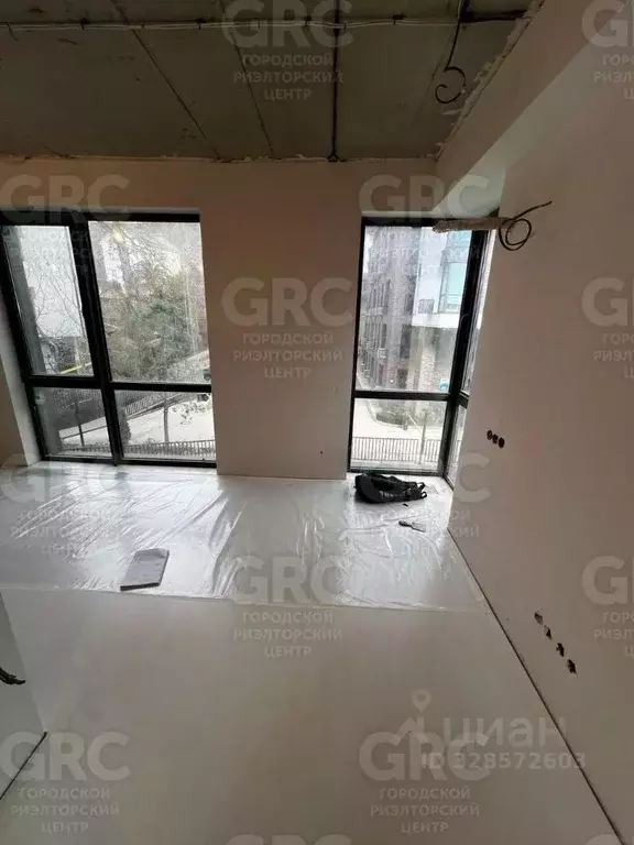 Студия Краснодарский край, Сочи Курортный просп., 96Г (38.0 м) - Фото 1