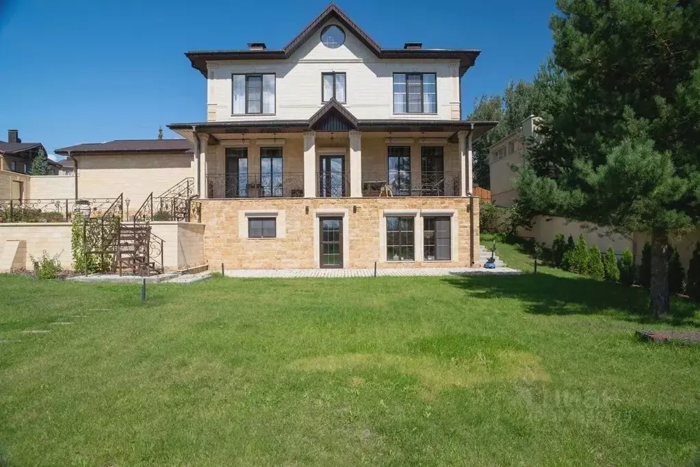 Дом в Нижегородская область, Дальнеконстантиновский муниципальный ... - Фото 2