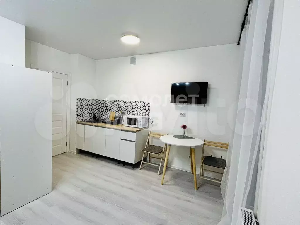 Квартира-студия, 25 м, 5/9 эт. - Фото 0
