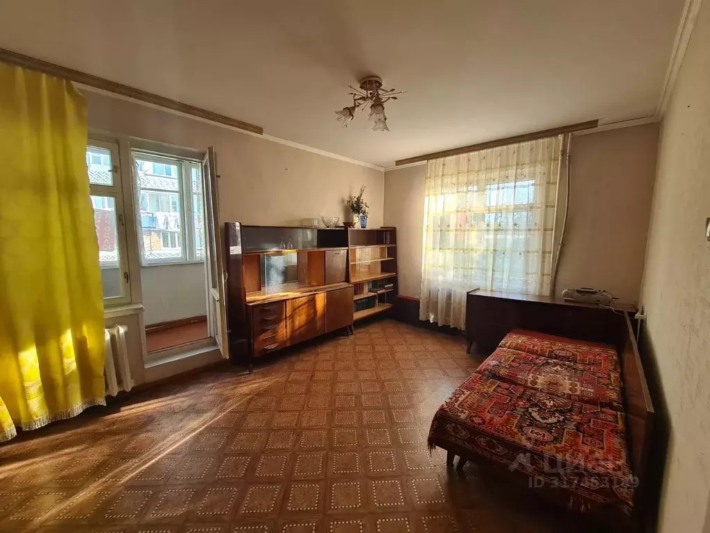 3-к кв. Северная Осетия, Владикавказ ул. Цоколаева (65.0 м) - Фото 0