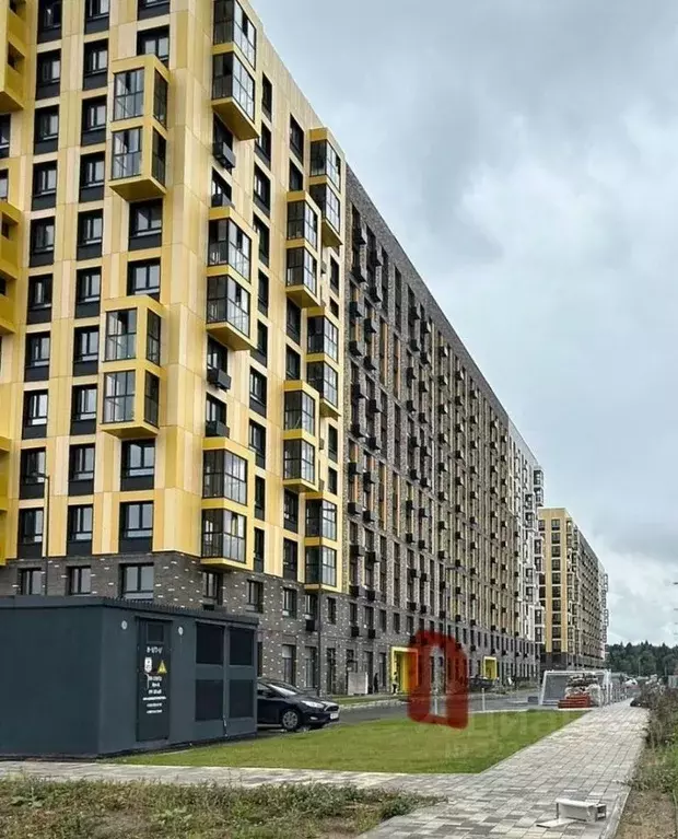 Помещение свободного назначения в Московская область, Химки городской ... - Фото 2