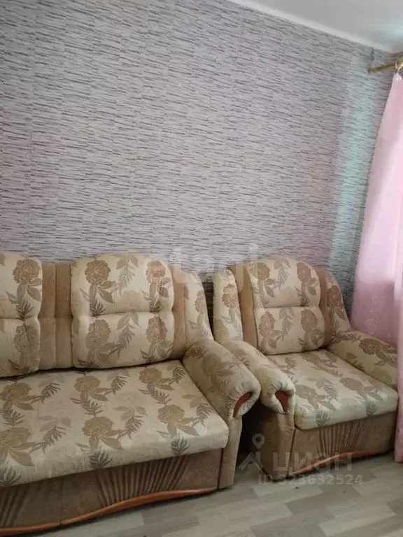 Комната Башкортостан, Стерлитамак ул. Химиков, 24 (13.4 м) - Фото 1