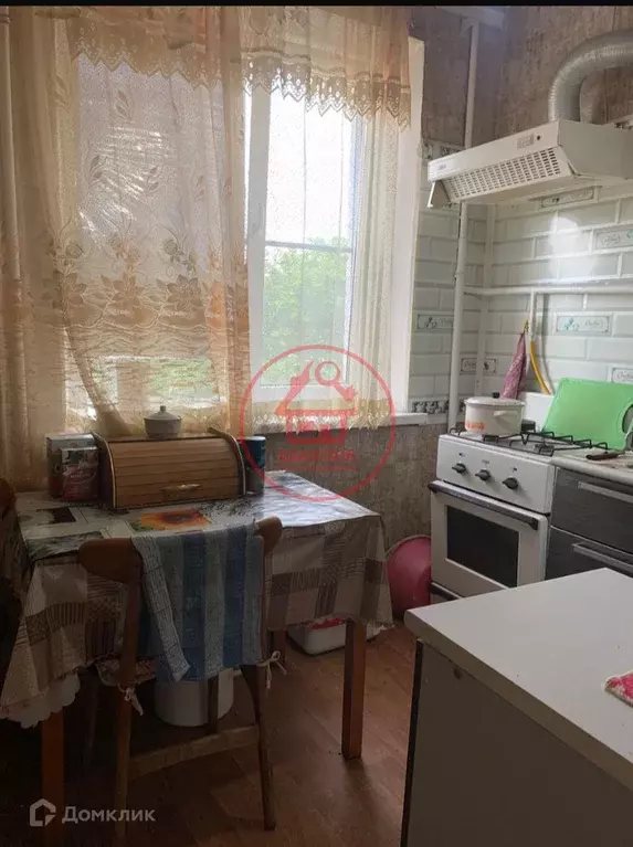 Продаётся 2-к квартира, 54 м - Фото 1