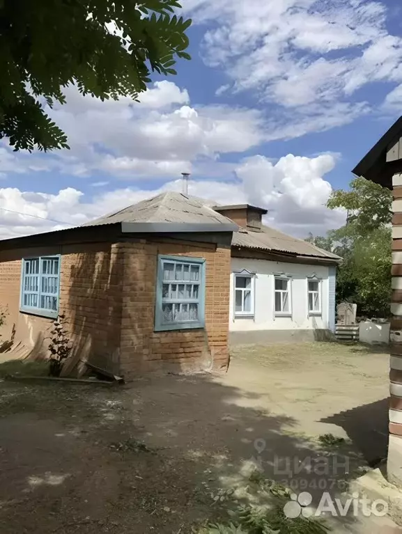 Дом в Ставропольский край, Новоалександровский муниципальный округ, ... - Фото 2