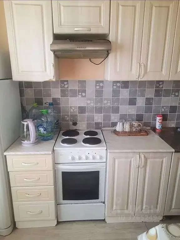 1-к кв. Москва Шарикоподшипниковская ул., 26 (39.0 м) - Фото 1