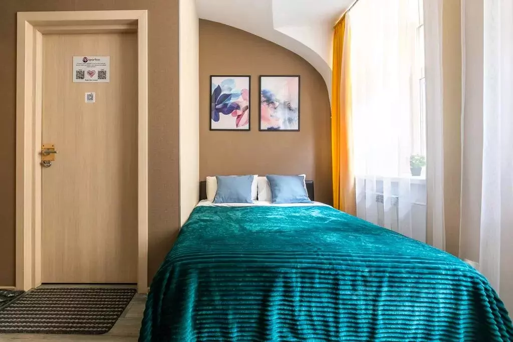 Комната Санкт-Петербург Литейный просп., 40 - Фото 1