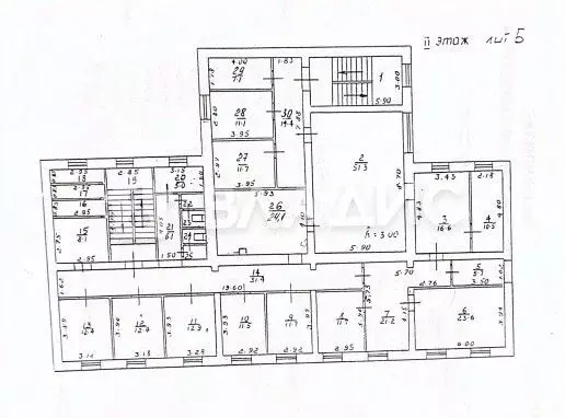 Офис в Липецкая область, Липецк 9 Мая ул., 28 (100 м) - Фото 1