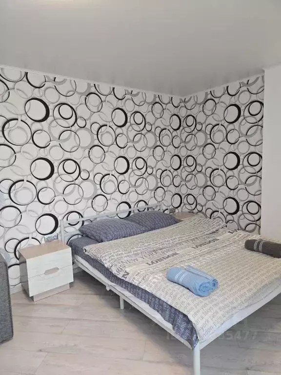 1-к кв. Ленинградская область, Гатчина Красноармейский просп., 34 ... - Фото 2