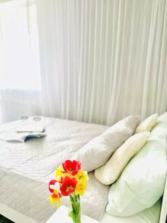 1-к кв. Татарстан, Лаишевский район, Столбищенское с/пос, с. Усады ул. ... - Фото 2