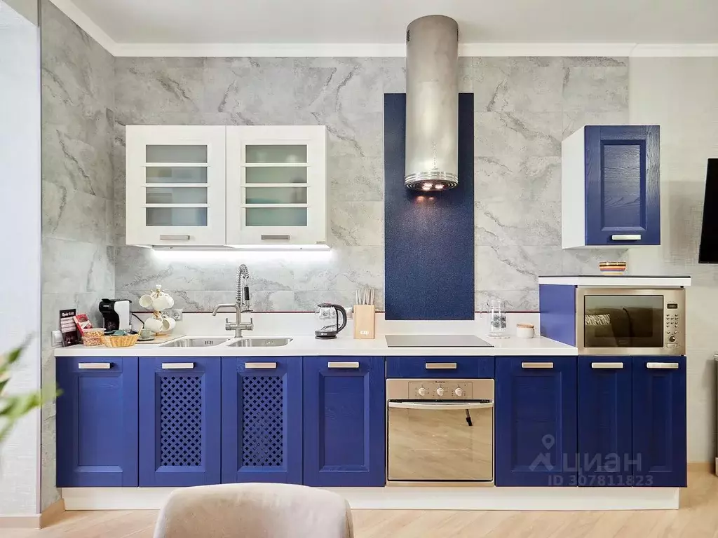 1-к кв. Ставропольский край, Кисловодск просп. Победы, 43А (67.0 м) - Фото 1