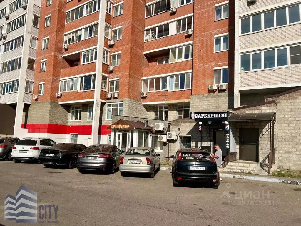 Помещение свободного назначения в Московская область, Балашиха ... - Фото 2