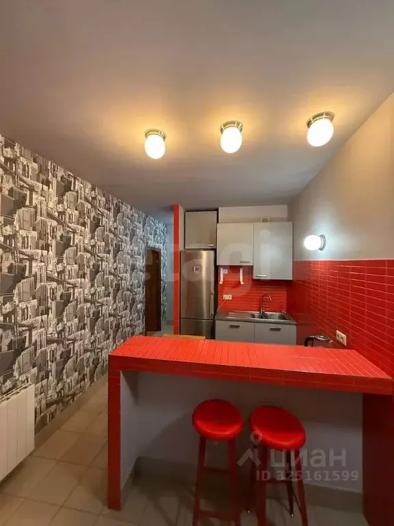 2-к кв. Московская область, Мытищи ул. 3-я Парковая, 25 (53.8 м) - Фото 1