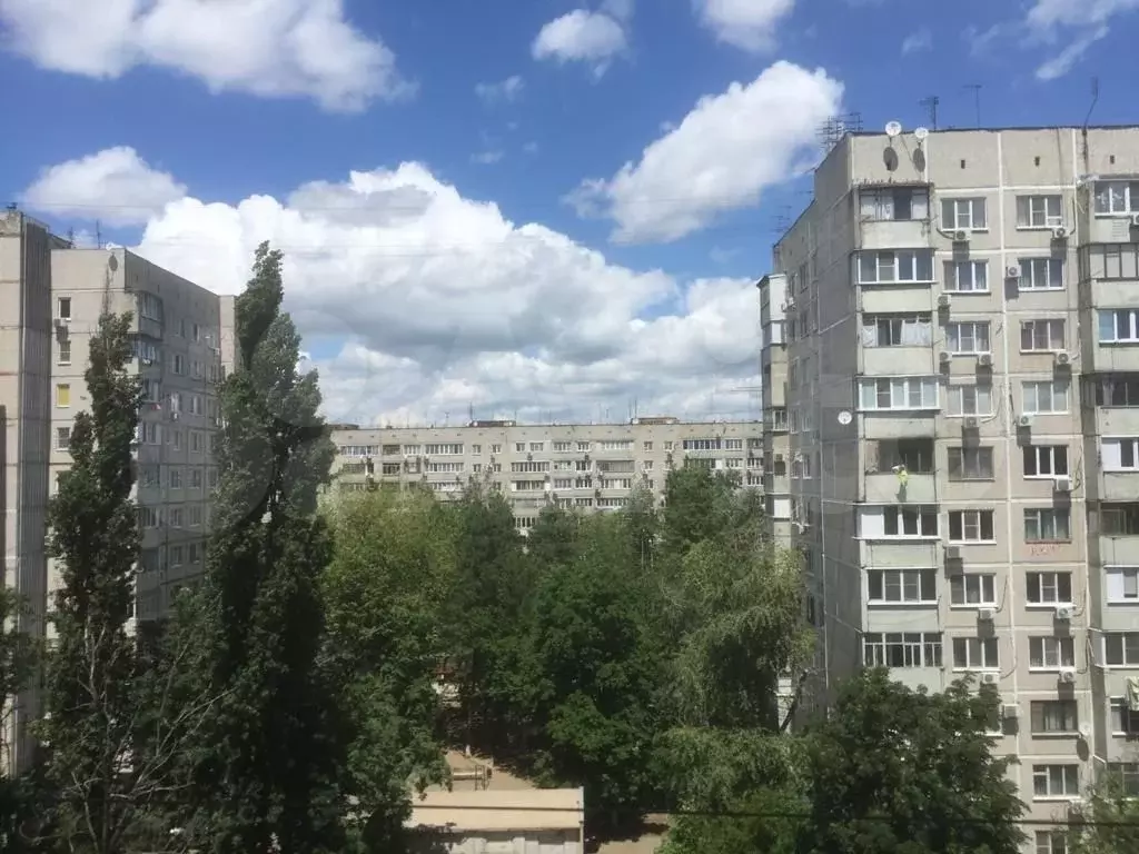 4-к. квартира, 82 м, 8/9 эт. - Фото 0