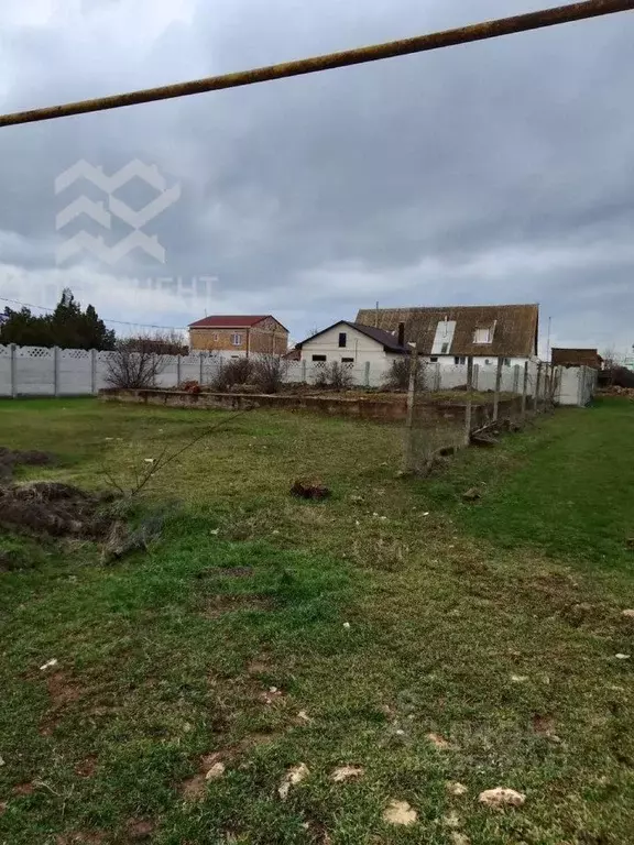 Участок в Крым, Сакский район, с. Молочное ул. Приморская, 26 (6.0 ... - Фото 2