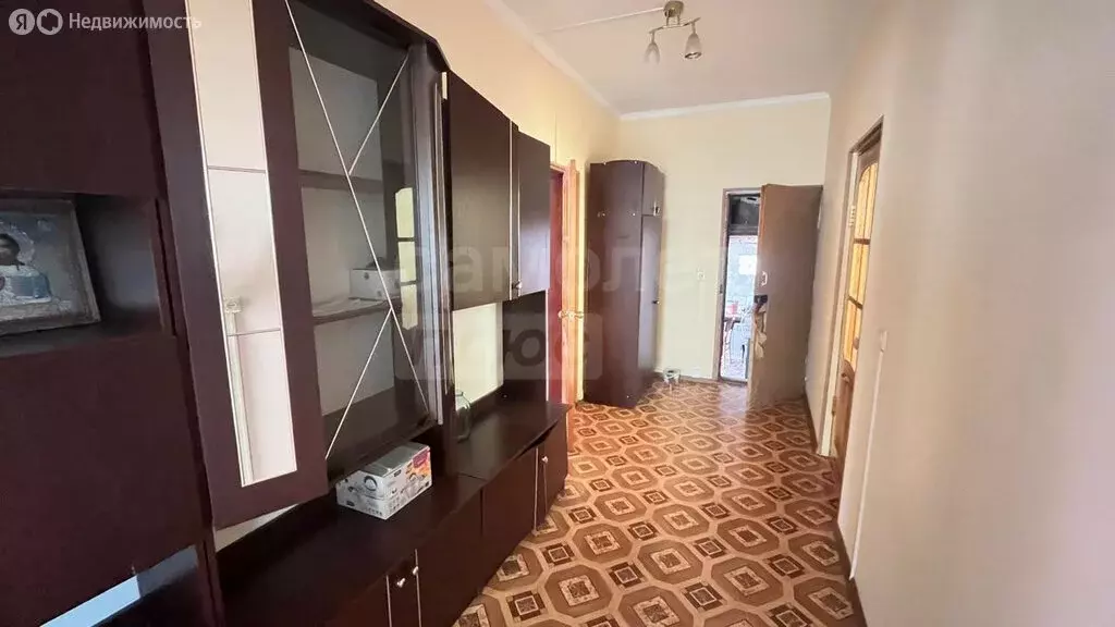 Дом в посёлок Саракташ, улица Пушкина, 76 (110 м) - Фото 1