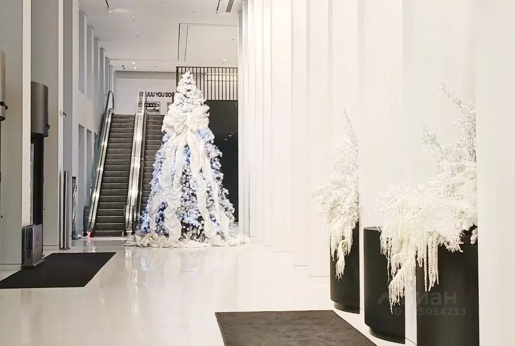 Офис в Москва Бумажный проезд, 19с2 (787 м) - Фото 2