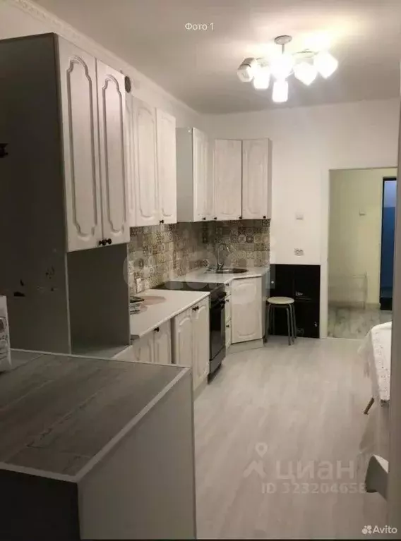 1-к кв. Ханты-Мансийский АО, Ханты-Мансийск Пионерская ул., 118 (37.5 ... - Фото 0