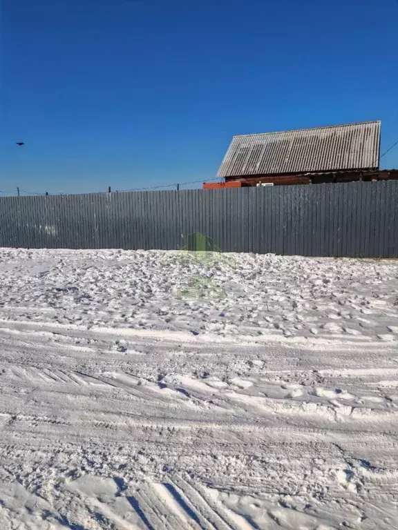 Участок в Бурятия, Заиграевский район, Дабатуйское с/пос, с. Эрхирик ... - Фото 1