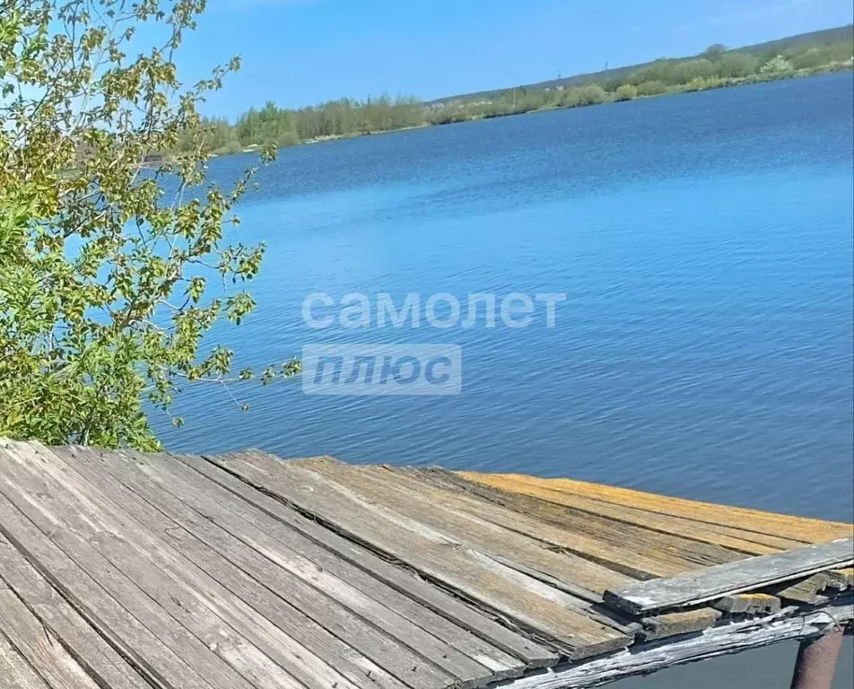 Участок в Свердловская область, Екатеринбург Шиловский СНТ,  (4.5 ... - Фото 0