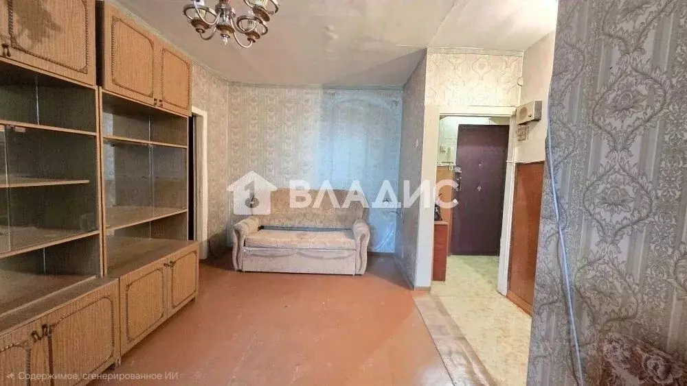 3-к кв. Белгородская область, Белгород Радуга мкр, ул. Шершнева, 30 ... - Фото 1