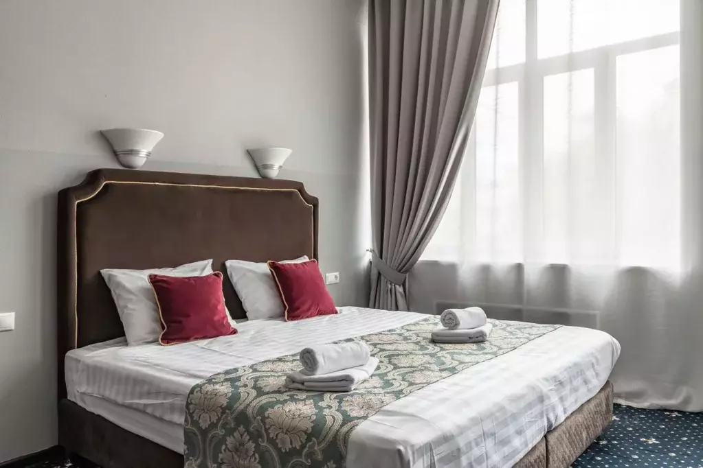 Комната Москва Марксистская ул., 20С9 (25.0 м) - Фото 0