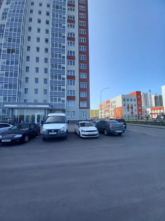Продаётся 1-к квартира, 37.7 м - Фото 0
