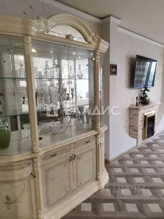 2-к кв. Белгородская область, Белгород ул. Костюкова, 36в (94.3 м) - Фото 1