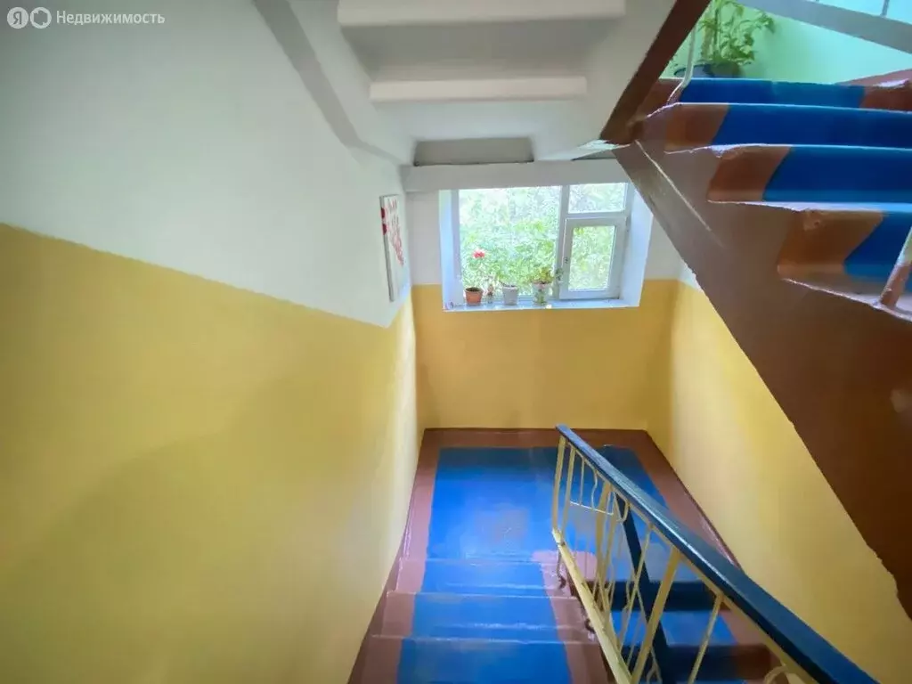 3-комнатная квартира: Благовещенск, Трудовая улица, 49 (70.6 м) - Фото 0