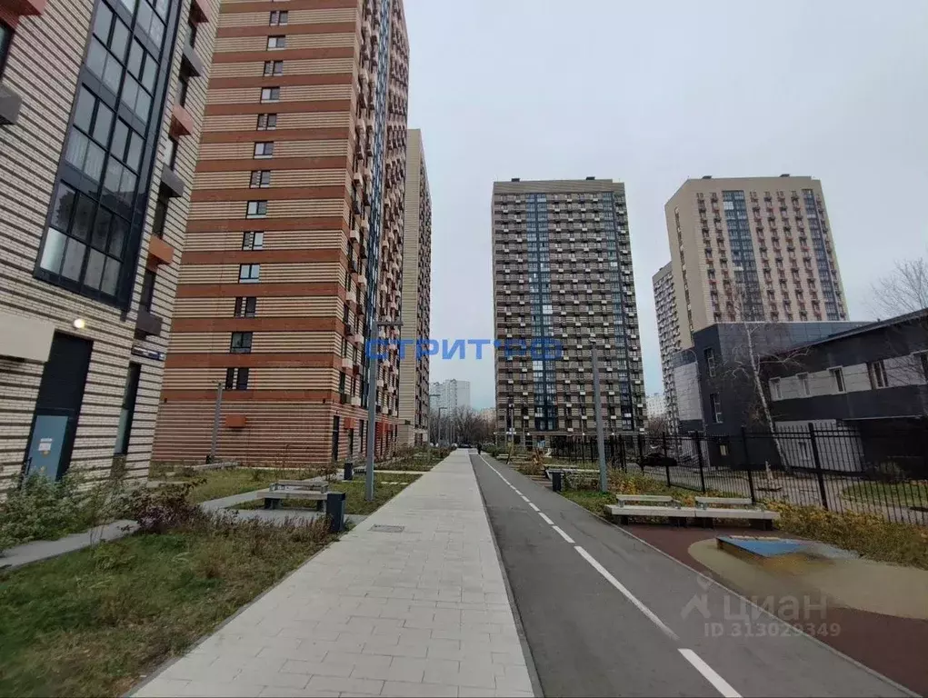 Торговая площадь в Москва ул. Академика Скрябина, 3/1к3 (95 м) - Фото 0