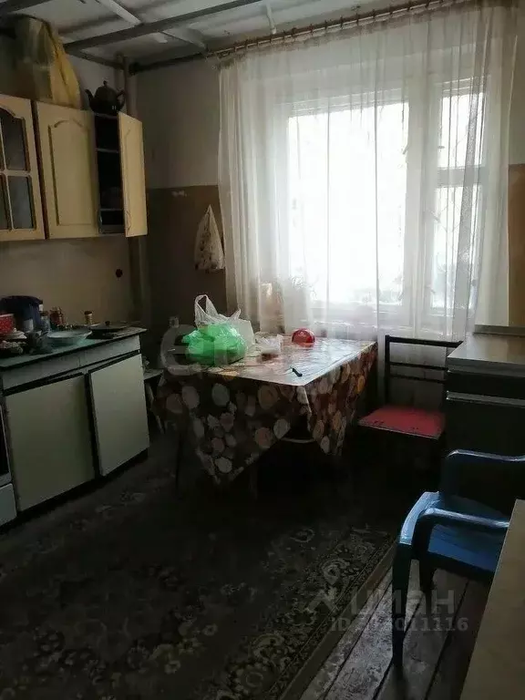 Комната Самарская область, Самара ул. Аминева, 12 (18.0 м) - Фото 1