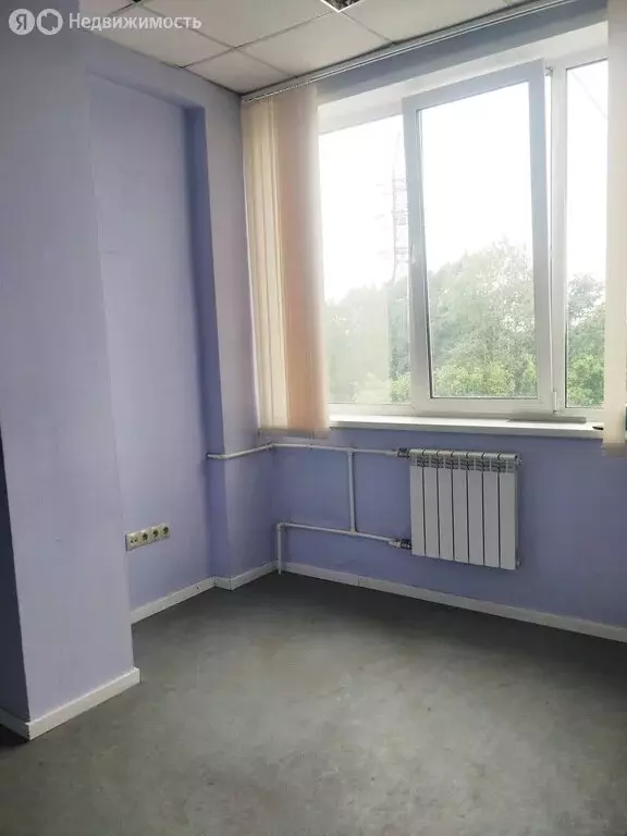 Офис (23 м) - Фото 1