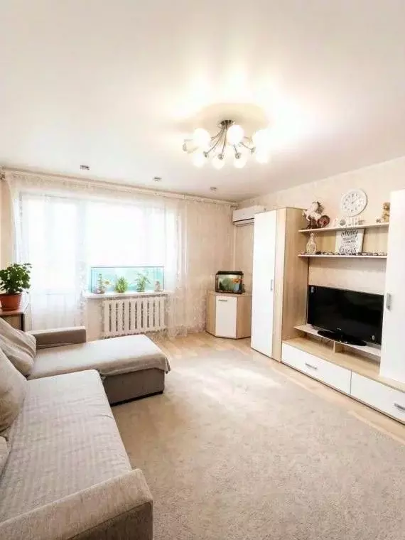 3-к кв. Татарстан, Зеленодольск Столичная ул., 10 (66.0 м) - Фото 2