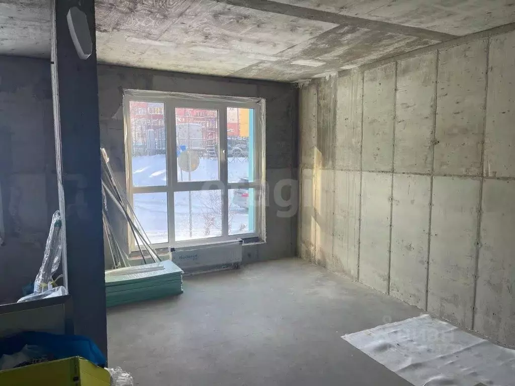 Помещение свободного назначения в Сахалинская область, Южно-Сахалинск ... - Фото 1