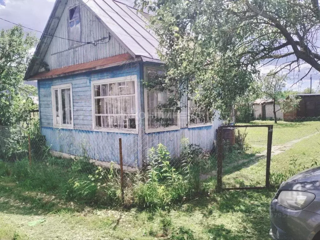 Дом в Владимирская область, Ковров № 2 УКХ СНТ, 66 (27 м) - Фото 2