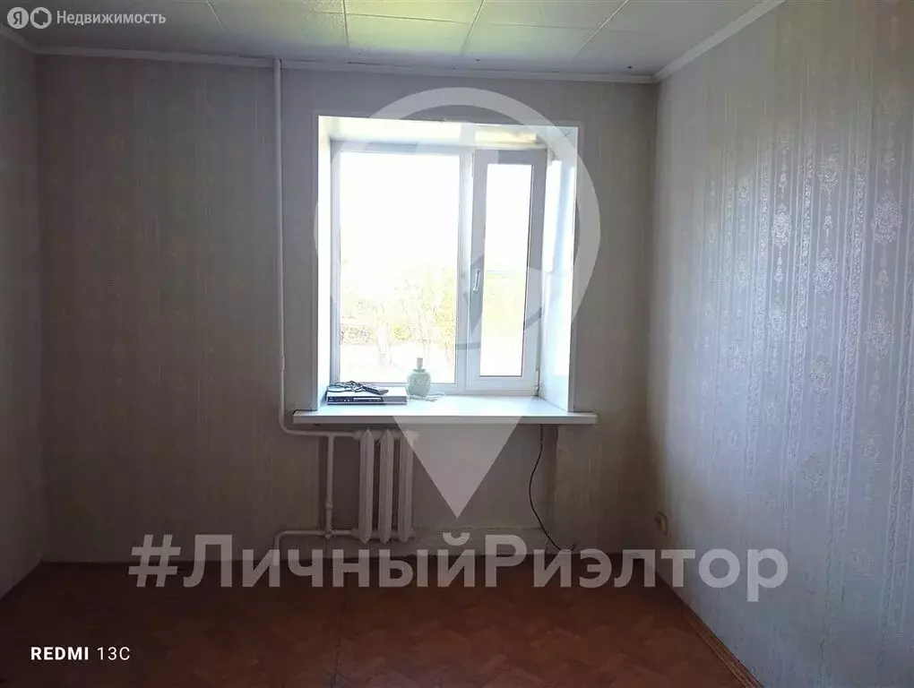 1к в 5-комнатной квартире (13 м) - Фото 0