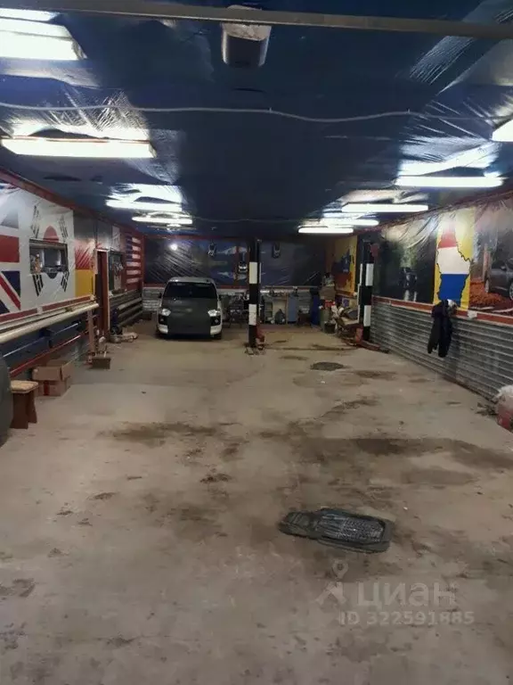 Дом в Саха (Якутия), Якутск ул. Очиченко (150 м) - Фото 2