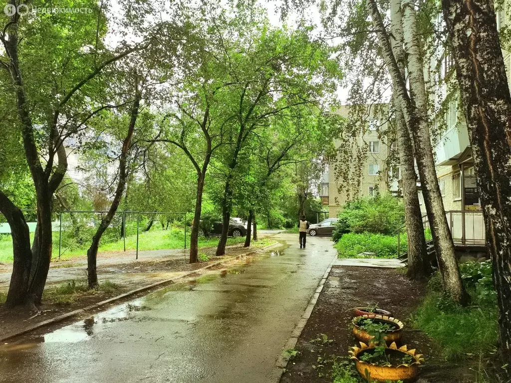 1-комнатная квартира: Екатеринбург, жилой район Вторчермет, ... - Фото 1