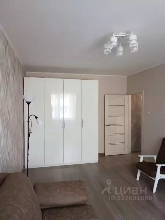 1-к кв. Москва Дорожная ул., 28К2 (33.0 м) - Фото 2