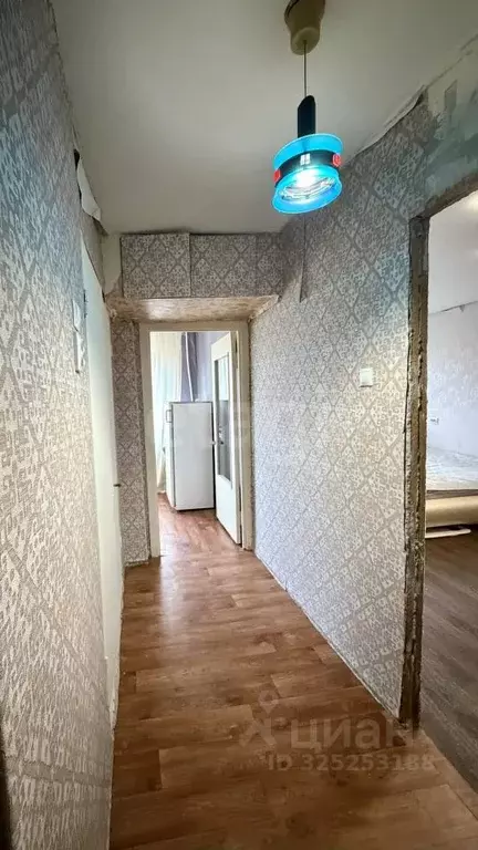 1-к кв. Липецкая область, Липецк ул. Имени Мичурина, 28Б (35.3 м) - Фото 0