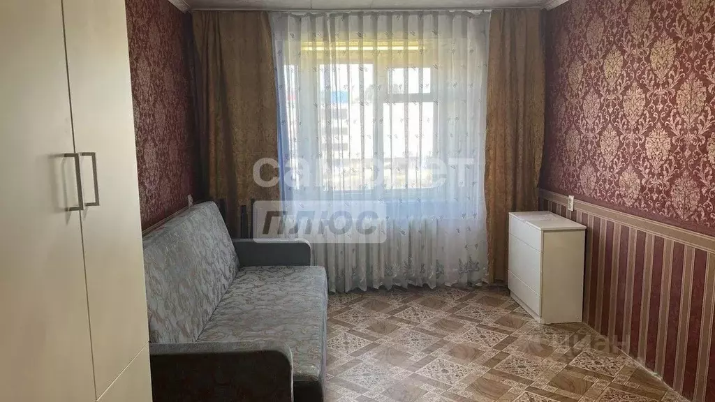 Комната Самарская область, Тольятти ул. Дзержинского, 25 (17.3 м) - Фото 0