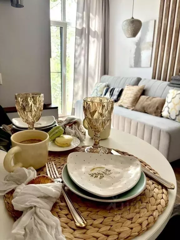 1-к кв. Волгоградская область, Волгоград Коммунистическая ул., 5А ... - Фото 2