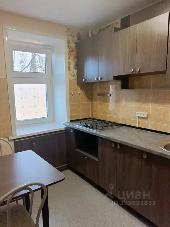 1-к кв. Архангельская область, Архангельск ул. Тимме, 9к3 (31.0 м) - Фото 1