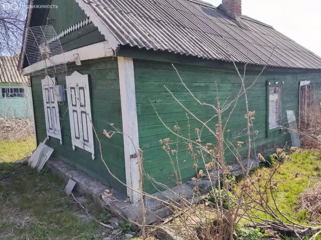 Дом в Октябрьский район, Кривянское сельское поселение, станица ... - Фото 1