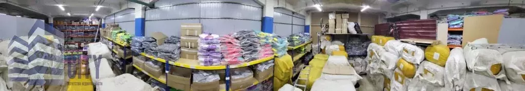 Склад в Московская область, Реутов Реутовская Мануфактура ... - Фото 0