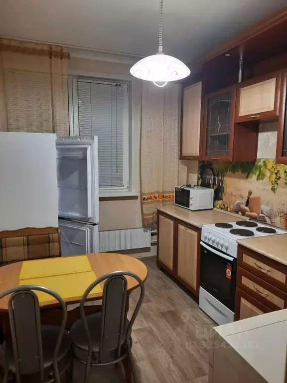 1-к кв. Самарская область, Тольятти ул. 40 лет Победы, 100 (34.0 м) - Фото 1