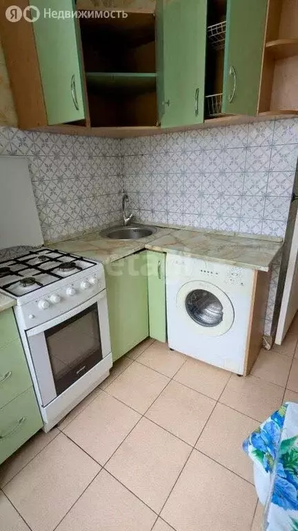 3-комнатная квартира: Старый Оскол, микрорайон Весенний, 3А (61.5 м) - Фото 1