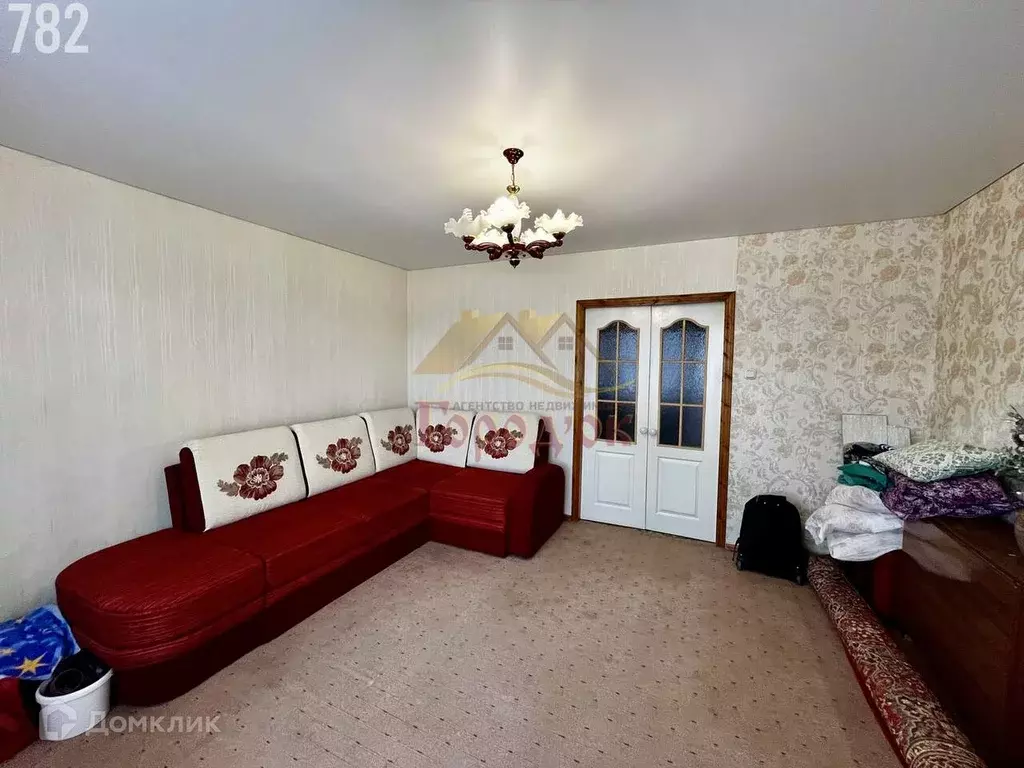 Продаётся 2-к квартира, 52.8 м - Фото 1