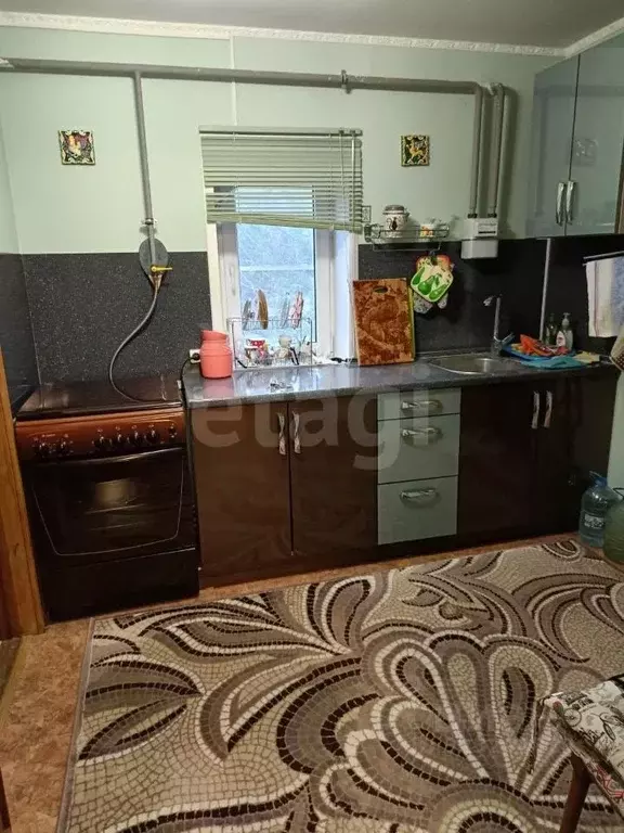 Дом в Калужская область, Малоярославец проезд Интернациональный, 5А ... - Фото 2