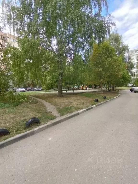 1-к кв. Саратовская область, Саратов Томская ул., 14 (37.5 м) - Фото 1